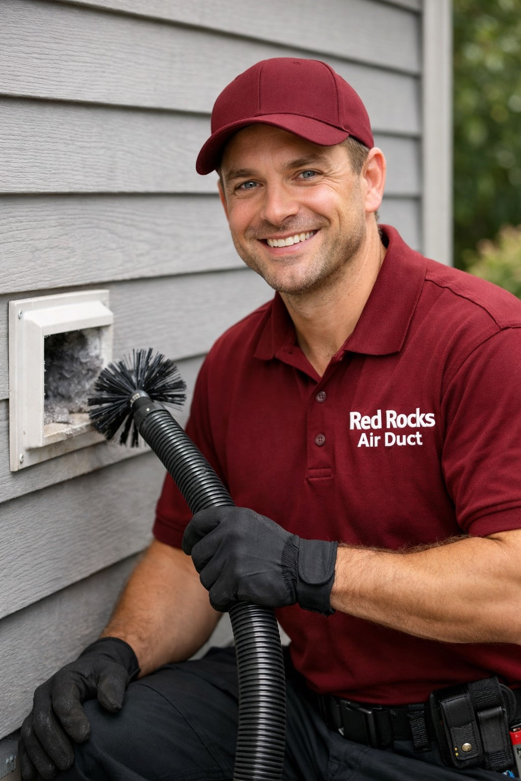 Denver dryer duct cleaning